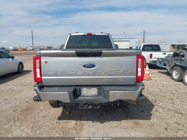 Aukcja sprzedaży 2023 Ford F-250 Xl, vin: 1FT7X2BA4PED37392, numer aukcji: 46202571