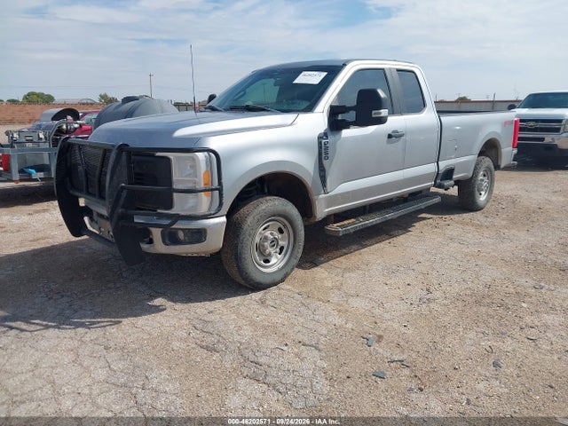 Aukcja sprzedaży 2023 Ford F-250 Xl, vin: 1FT7X2BA4PED37392, numer aukcji: 46202571