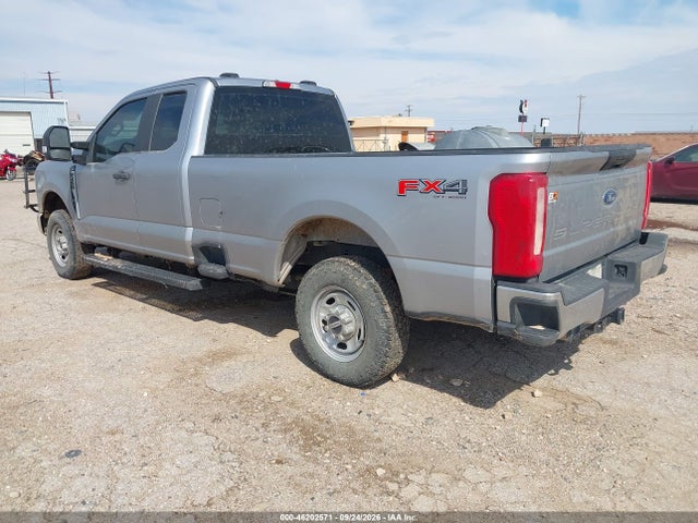 Aukcja sprzedaży 2023 Ford F-250 Xl, vin: 1FT7X2BA4PED37392, numer aukcji: 46202571