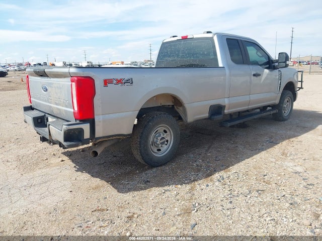Aukcja sprzedaży 2023 Ford F-250 Xl, vin: 1FT7X2BA4PED37392, numer aukcji: 46202571