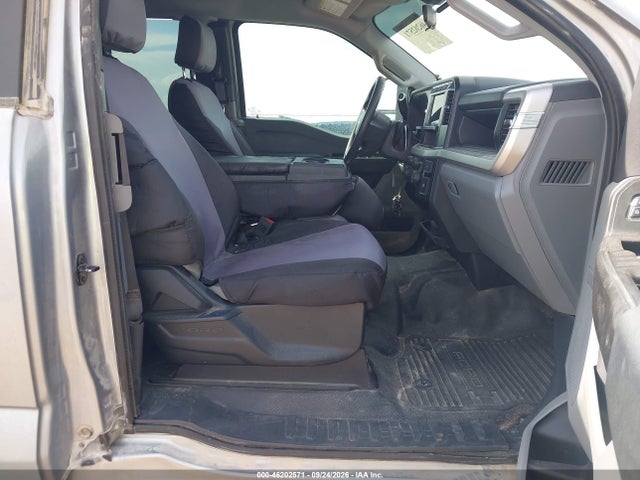 Aukcja sprzedaży 2023 Ford F-250 Xl, vin: 1FT7X2BA4PED37392, numer aukcji: 46202571