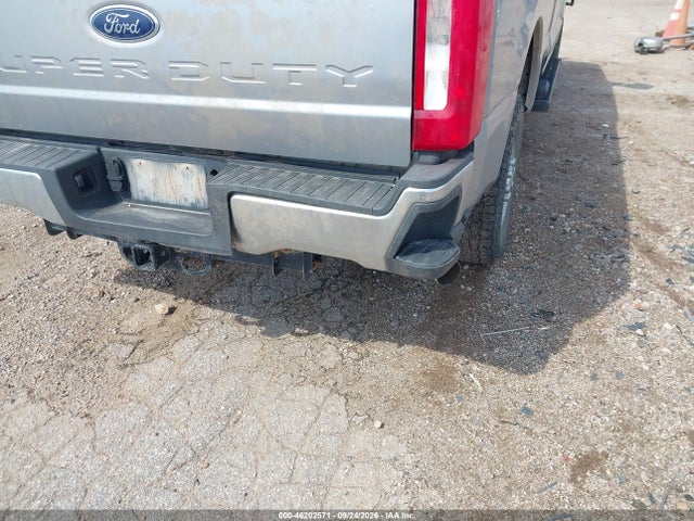 Aukcja sprzedaży 2023 Ford F-250 Xl, vin: 1FT7X2BA4PED37392, numer aukcji: 46202571