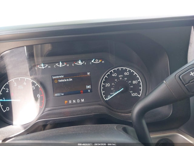 Aukcja sprzedaży 2023 Ford F-250 Xl, vin: 1FT7X2BA4PED37392, numer aukcji: 46202571