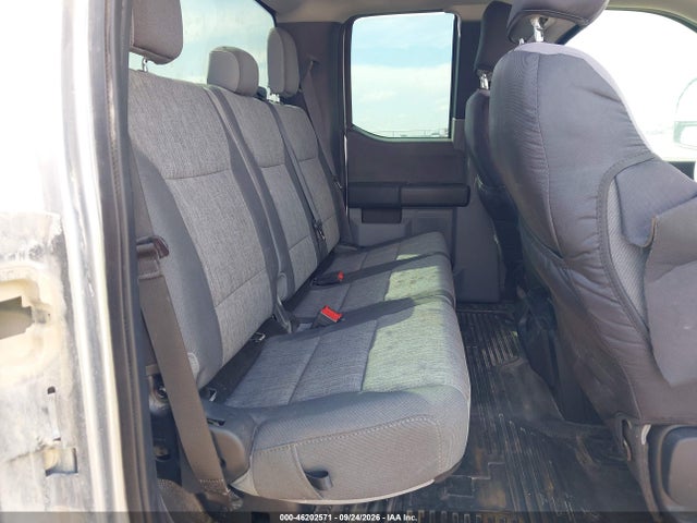 Aukcja sprzedaży 2023 Ford F-250 Xl, vin: 1FT7X2BA4PED37392, numer aukcji: 46202571