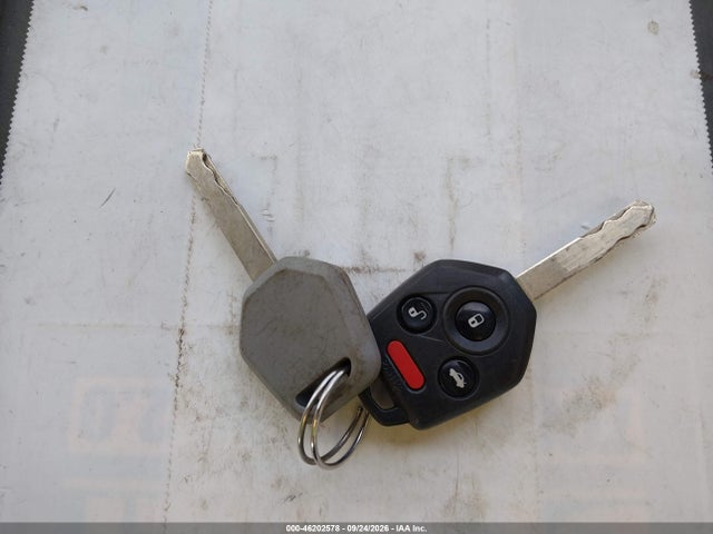 46202578 :رقم المزاد ، 4S3BMAA64A1221893 vin ، 2010 Subaru Legacy 2.5i (m6) مزاد بيع