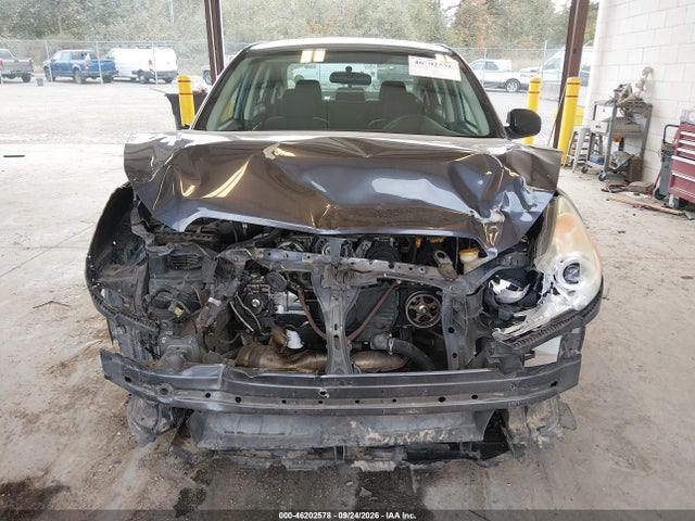 46202578 :رقم المزاد ، 4S3BMAA64A1221893 vin ، 2010 Subaru Legacy 2.5i (m6) مزاد بيع
