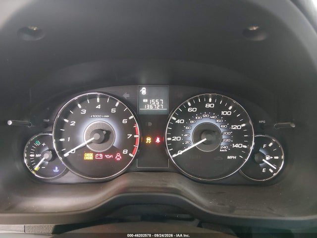 46202578 :رقم المزاد ، 4S3BMAA64A1221893 vin ، 2010 Subaru Legacy 2.5i (m6) مزاد بيع