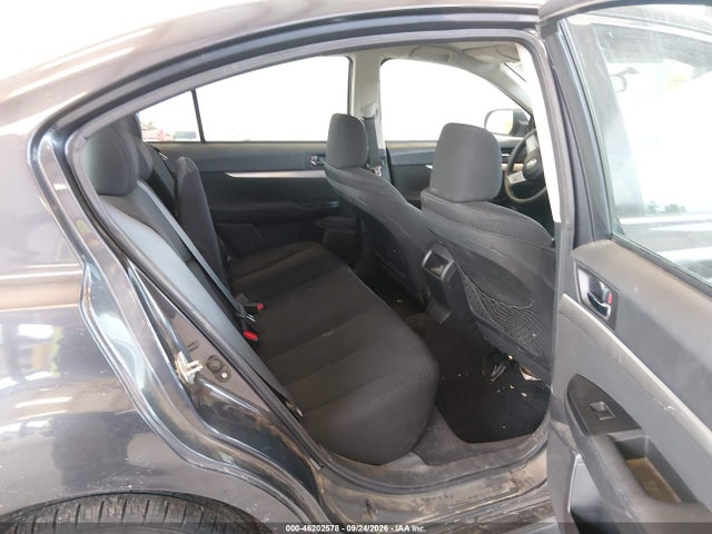 46202578 :رقم المزاد ، 4S3BMAA64A1221893 vin ، 2010 Subaru Legacy 2.5i (m6) مزاد بيع