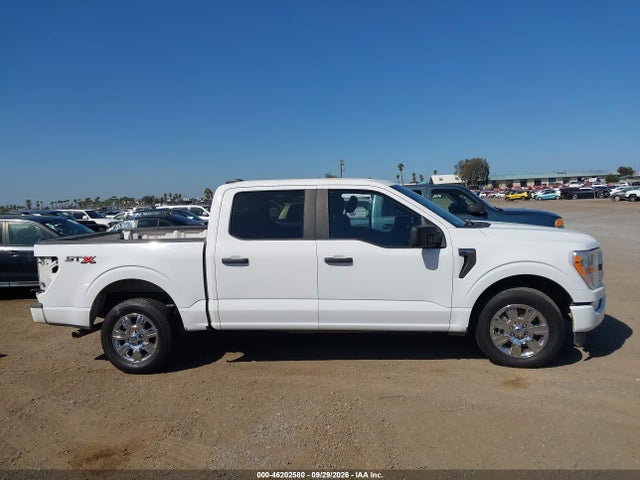 Ford F-150 Xl 2022 1FTEW1CP2NKF25317 Image 14