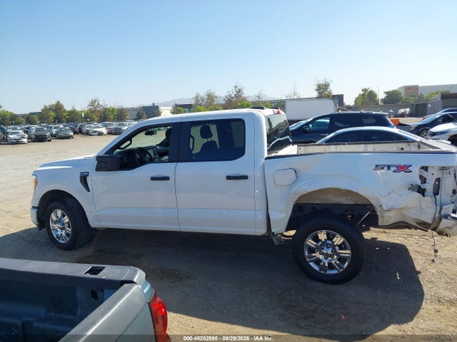 Ford F-150 Xl 2022 1FTEW1CP2NKF25317 Image 15