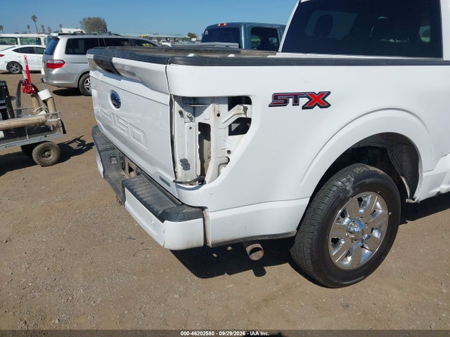 Ford F-150 Xl 2022 1FTEW1CP2NKF25317 Image 18