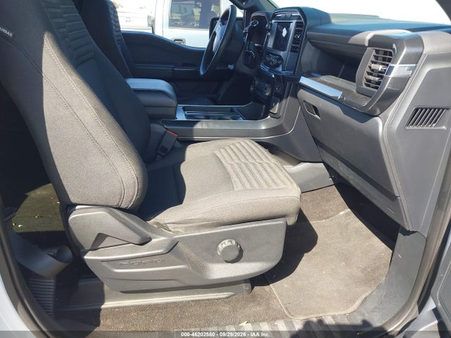 Ford F-150 Xl 2022 1FTEW1CP2NKF25317 Image 5