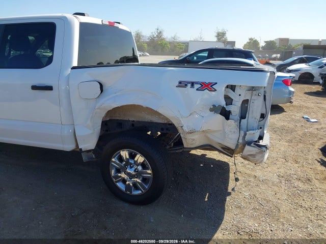 Ford F-150 Xl 2022 1FTEW1CP2NKF25317 Image 6