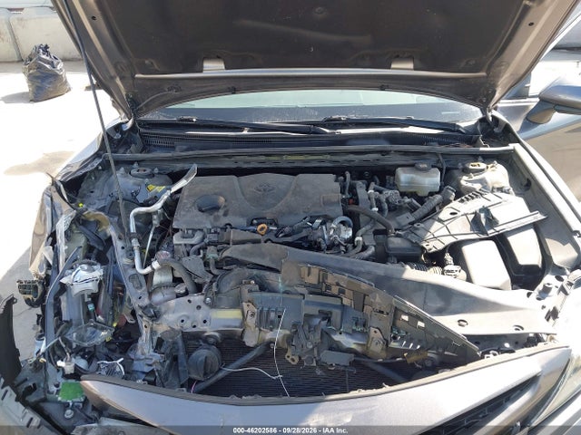 Aukcja sprzedaży 2021 Toyota Camry Se Hybrid, vin: 4T1G31AK3MU556101, numer aukcji: 46202586