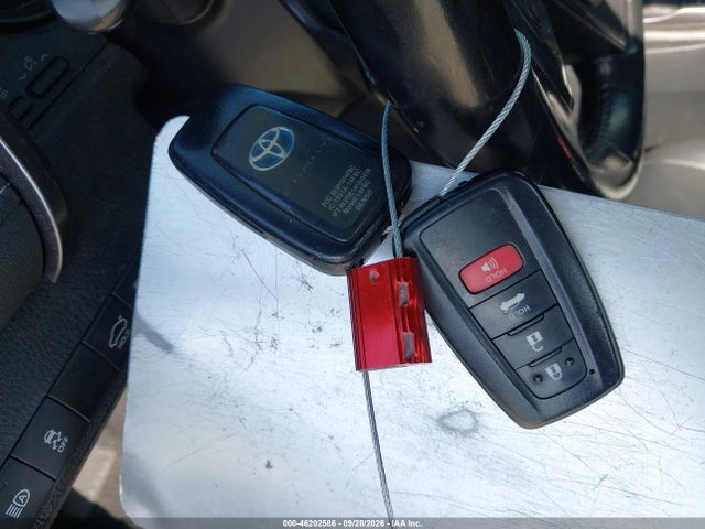 Aukcja sprzedaży 2021 Toyota Camry Se Hybrid, vin: 4T1G31AK3MU556101, numer aukcji: 46202586
