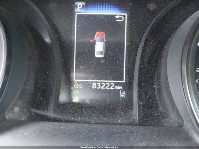 Aukcja sprzedaży 2021 Toyota Camry Se Hybrid, vin: 4T1G31AK3MU556101, numer aukcji: 46202586