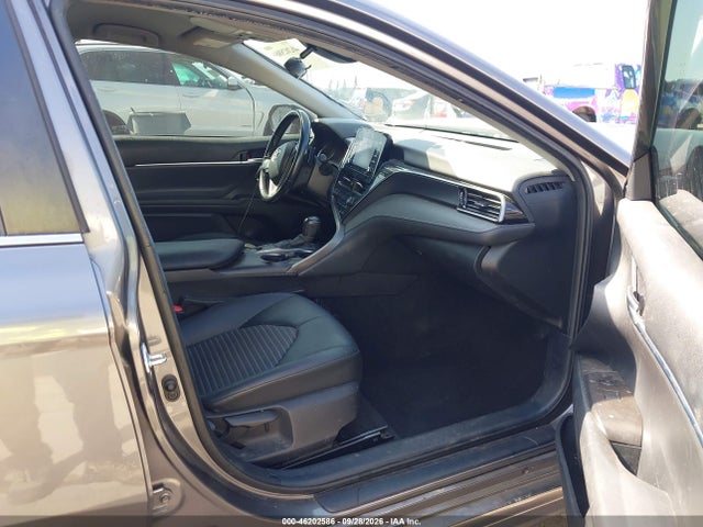 Aukcja sprzedaży 2021 Toyota Camry Se Hybrid, vin: 4T1G31AK3MU556101, numer aukcji: 46202586