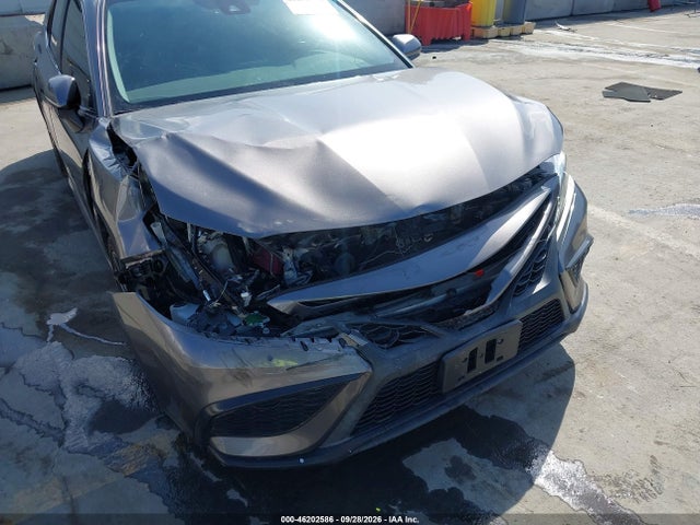 Aukcja sprzedaży 2021 Toyota Camry Se Hybrid, vin: 4T1G31AK3MU556101, numer aukcji: 46202586