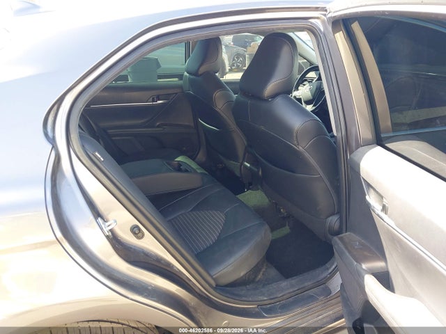 Aukcja sprzedaży 2021 Toyota Camry Se Hybrid, vin: 4T1G31AK3MU556101, numer aukcji: 46202586