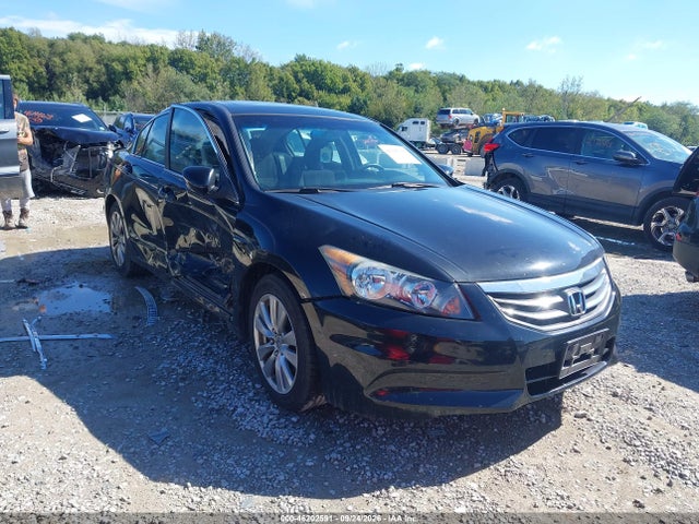 Продажа на аукционе авто 2012 Honda Accord Sdn Ex, vin: 1HGCP2F7XCA129243, номер лота: 46202591