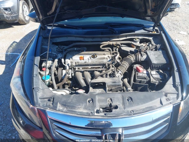 Продажа на аукционе авто 2012 Honda Accord Sdn Ex, vin: 1HGCP2F7XCA129243, номер лота: 46202591