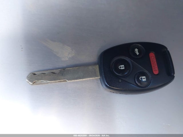 Продажа на аукционе авто 2012 Honda Accord Sdn Ex, vin: 1HGCP2F7XCA129243, номер лота: 46202591