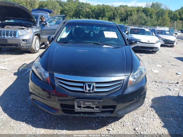 Продажа на аукционе авто 2012 Honda Accord Sdn Ex, vin: 1HGCP2F7XCA129243, номер лота: 46202591