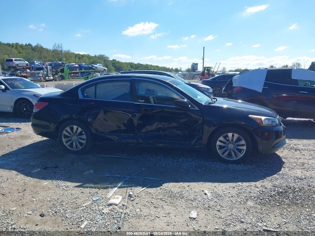 Продажа на аукционе авто 2012 Honda Accord Sdn Ex, vin: 1HGCP2F7XCA129243, номер лота: 46202591