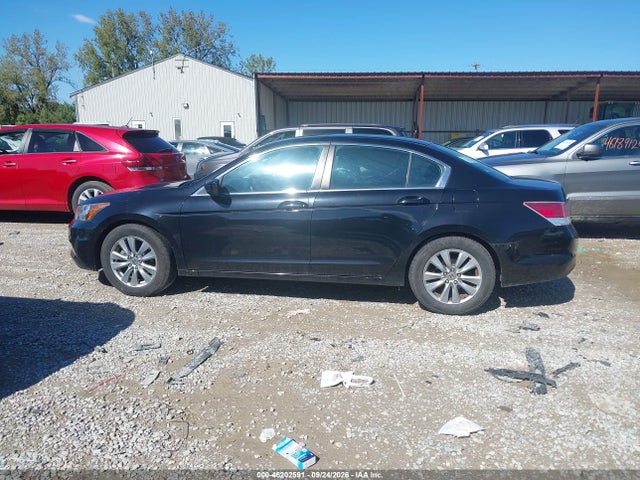 Продажа на аукционе авто 2012 Honda Accord Sdn Ex, vin: 1HGCP2F7XCA129243, номер лота: 46202591