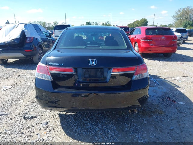 Продажа на аукционе авто 2012 Honda Accord Sdn Ex, vin: 1HGCP2F7XCA129243, номер лота: 46202591