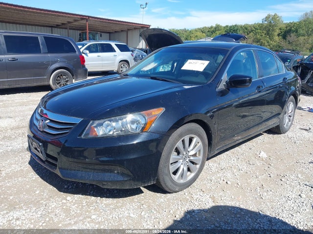 Продажа на аукционе авто 2012 Honda Accord Sdn Ex, vin: 1HGCP2F7XCA129243, номер лота: 46202591