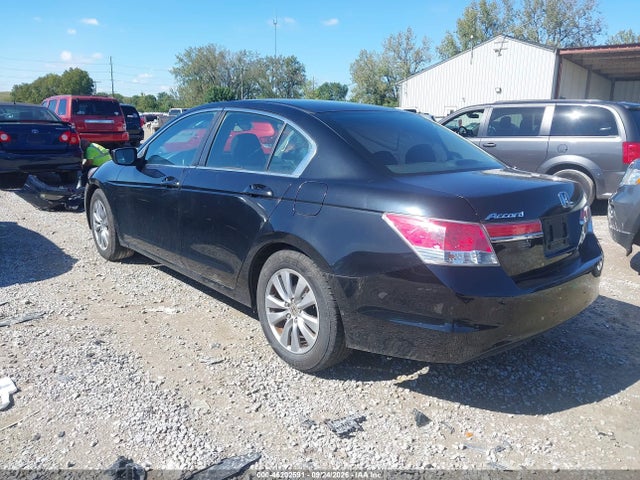 Продажа на аукционе авто 2012 Honda Accord Sdn Ex, vin: 1HGCP2F7XCA129243, номер лота: 46202591
