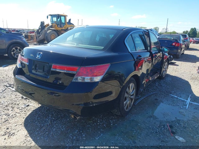 Продажа на аукционе авто 2012 Honda Accord Sdn Ex, vin: 1HGCP2F7XCA129243, номер лота: 46202591