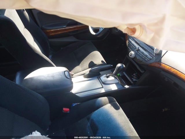 Продажа на аукционе авто 2012 Honda Accord Sdn Ex, vin: 1HGCP2F7XCA129243, номер лота: 46202591