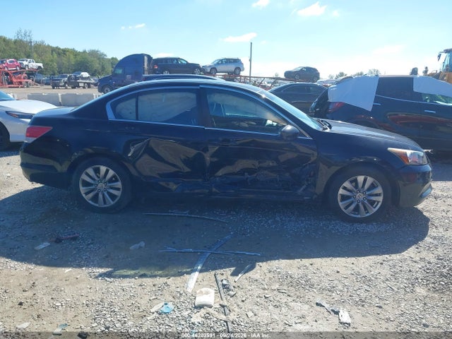 Продажа на аукционе авто 2012 Honda Accord Sdn Ex, vin: 1HGCP2F7XCA129243, номер лота: 46202591