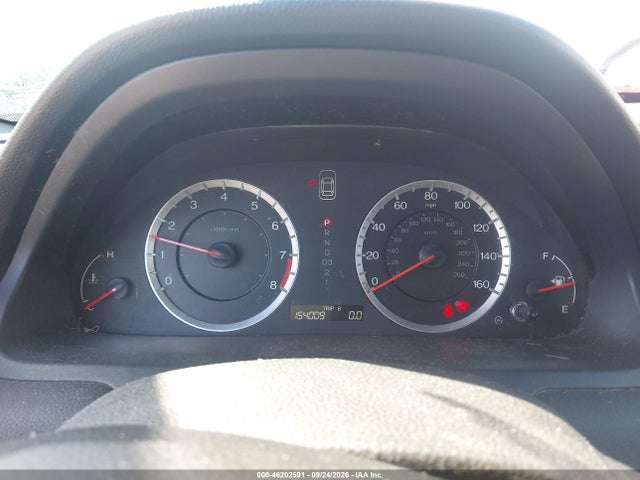 Продажа на аукционе авто 2012 Honda Accord Sdn Ex, vin: 1HGCP2F7XCA129243, номер лота: 46202591