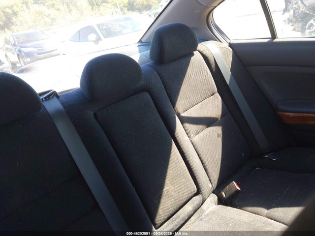 Продажа на аукционе авто 2012 Honda Accord Sdn Ex, vin: 1HGCP2F7XCA129243, номер лота: 46202591