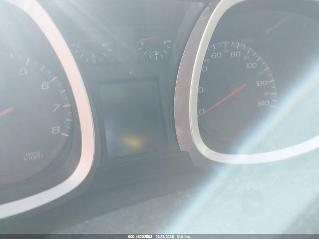 Aukcja sprzedaży 2017 Chevrolet Equinox Ls, vin: 2GNFLEEK0H6281672, numer aukcji: 46202593