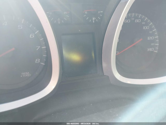 Aukcja sprzedaży 2017 Chevrolet Equinox Ls, vin: 2GNFLEEK0H6281672, numer aukcji: 46202593