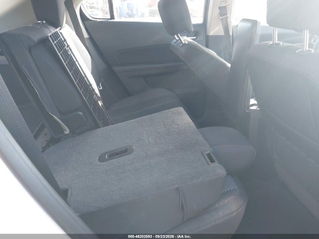 Aukcja sprzedaży 2017 Chevrolet Equinox Ls, vin: 2GNFLEEK0H6281672, numer aukcji: 46202593