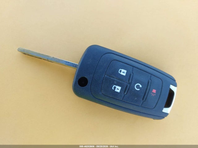 Продаж на аукціоні авто 2013 Chevrolet Sonic Ls Auto, vin: 1G1JA5SH9D4144364, номер лоту: 46202606