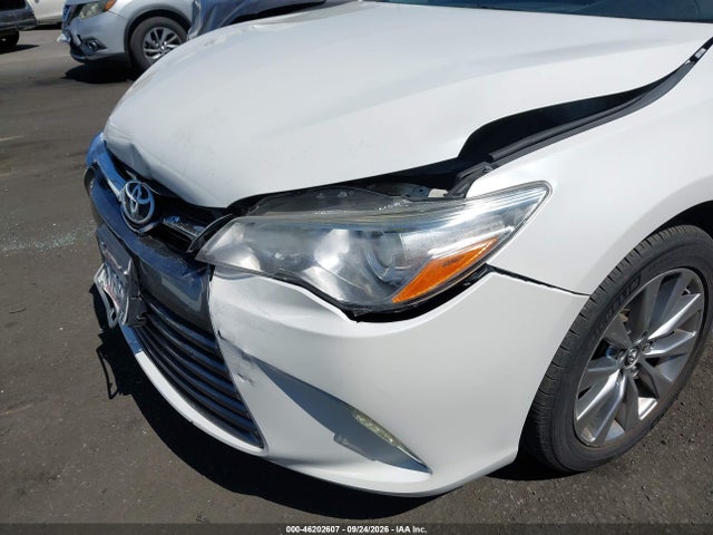Toyota CAMRY XLE 2017 4T1BF1FK8HU434527 Image 18