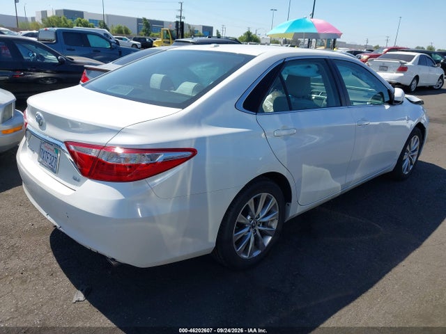 Toyota CAMRY XLE 2017 4T1BF1FK8HU434527 Image 4