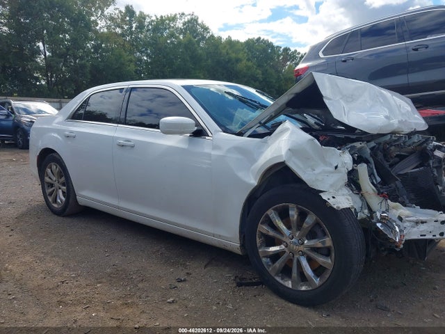 Aukcja sprzedaży 2016 Chrysler 300 Anniversary Edition, vin: 2C3CCARG6GH142163, numer aukcji: 46202612