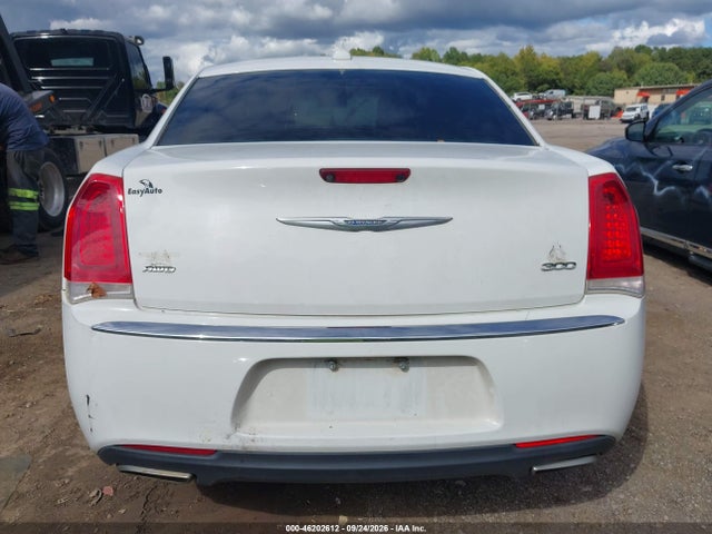 Aukcja sprzedaży 2016 Chrysler 300 Anniversary Edition, vin: 2C3CCARG6GH142163, numer aukcji: 46202612
