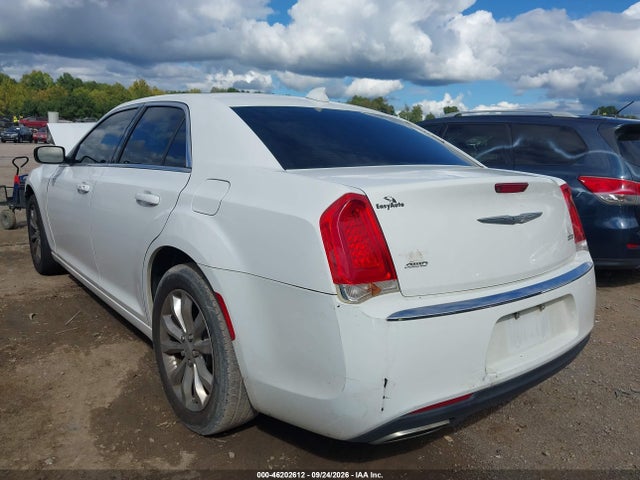Aukcja sprzedaży 2016 Chrysler 300 Anniversary Edition, vin: 2C3CCARG6GH142163, numer aukcji: 46202612