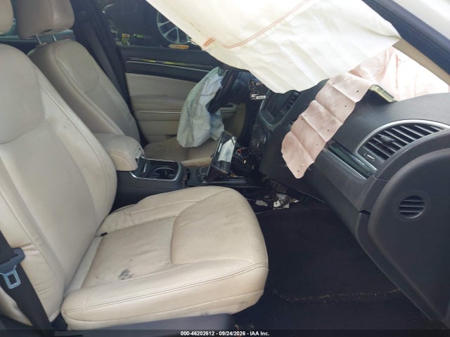 Aukcja sprzedaży 2016 Chrysler 300 Anniversary Edition, vin: 2C3CCARG6GH142163, numer aukcji: 46202612
