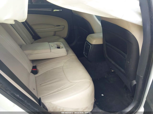 Aukcja sprzedaży 2016 Chrysler 300 Anniversary Edition, vin: 2C3CCARG6GH142163, numer aukcji: 46202612