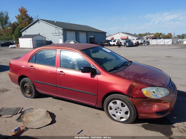 Aukcja sprzedaży 2003 Toyota Corolla Ce, vin: 1NXBR32E83Z090242, numer aukcji: 46202616
