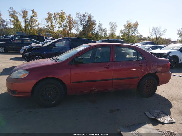 Aukcja sprzedaży 2003 Toyota Corolla Ce, vin: 1NXBR32E83Z090242, numer aukcji: 46202616